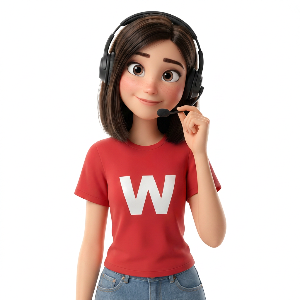 Wee sempre disponibile che ti segue nel tempo